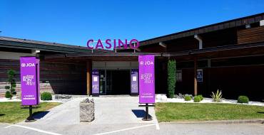 Casino Joa de Gerardmer: Kasino Joa de Gerardmer