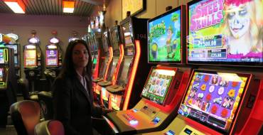Casino Joa de Gerardmer: Moderne Spiele