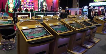 Casino Kam Pek Paradise Macau: Live-Multispiel (LMG)