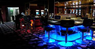 Casino Kigali: Kasino Kigali