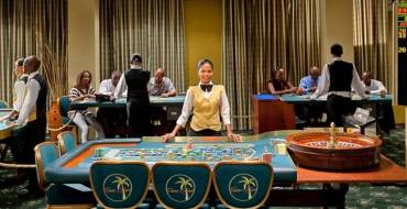 Casino Kigali: Brettspiele