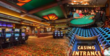 Casino Kigali: Stilvolle Spielhölle