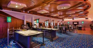 Casino Kitzbuhel: Casinos Austria - Casino Kitzbühel