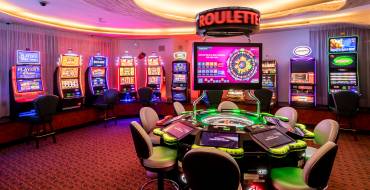 Casino Kleinwalsertal: Elektronisches Roulette