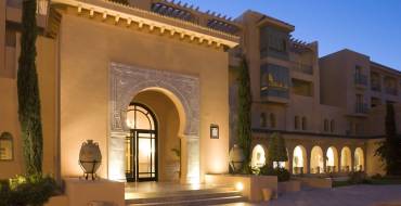 Casino la Medina: Kasino la Medina