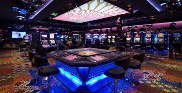 Casino Locarno Switzerland: Glücksspiel