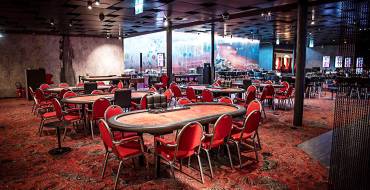Casino Lugano Switzerland: Casino Lugano Schweiz