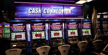 Casino Lugano Switzerland: Video-Spielautomaten