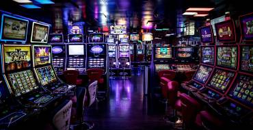 Casino Lugano Switzerland: Video-Poker