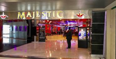Casino Majestic Panama: Kasino Majestic Panama