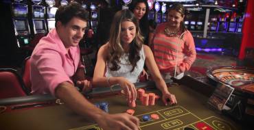 Casino Majestic Panama: Automaten und Tischspiele