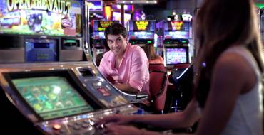 Casino Majestic Panama: Multispiele