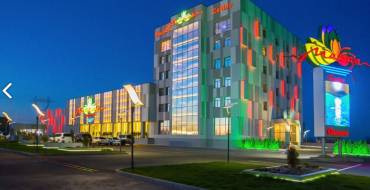 Casino Makao Kazakhstan: Kasino Makao Kasachstan