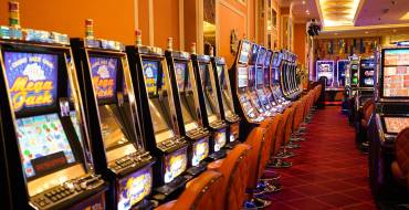 Casino Makao Kazakhstan: Automaten