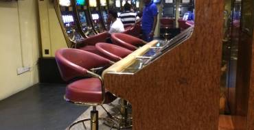 Casino Marina Colombo: Spielautomaten