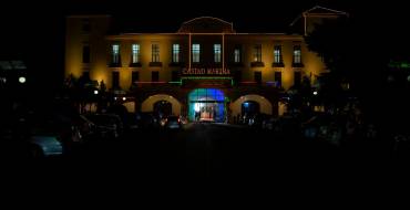 Casino Marina Lusaka: Kasino-Hafen Lusaka