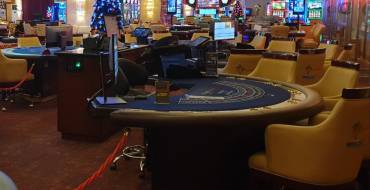 Casino Marina Maputo: Stilvolles Kasino