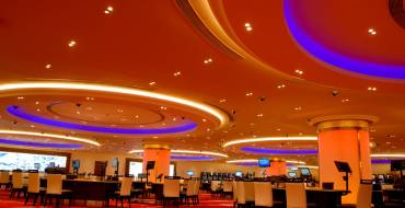 Casino Oceanus Macau: Glücksspiel im Oceanus