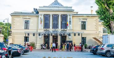 Casino Palace Bucharest: Palace Casino Bukarest