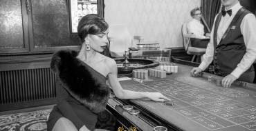 Casino Palace Bucharest: Live-Spiele
