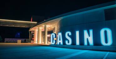 Casino Partouche Annemasse: Kasino Partouche Annemasse