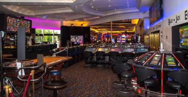 Casino Partouche Annemasse: Spielbereich