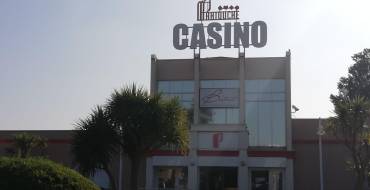 Casino Partouche Coutainville: Kasino Partouche Coutainville