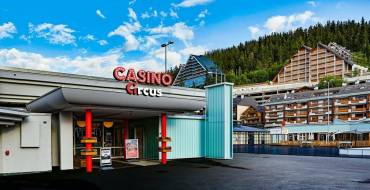 Casino Partouche Crans Montana: Kasino Partouche Crans Montana