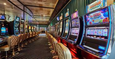 Casino Partouche Crans Montana: Glücksspiel