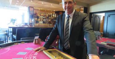 Casino Partouche de Dieppe: Spielbereich