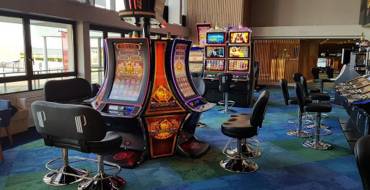 Casino Partouche de Dieppe: Beliebte Spielautomaten