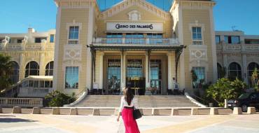Casino Partouche de Hyeres: Kasino Partouche de Hyeres
