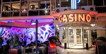 Casino Partouche Palavas: Spielbank Partouche Palavas