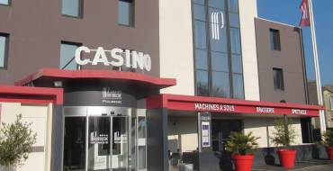 Casino Partouche Plouescat: Kasino Partouche Plouescat
