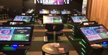 Casino Partouche Plouescat: Elektronisches Roulette Anglaise