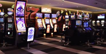 Casino Partouche Plouescat: Es ist immer schön, zu gewinnen!