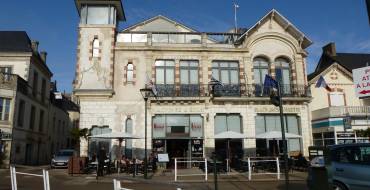 Casino Partouche Pornic: Kasino Partouche Pornic