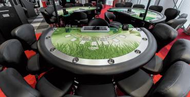 Casino Partouche Pornic: Beliebtes Spiel