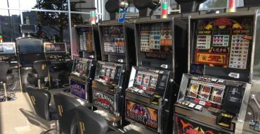 Casino Partouche Pornic: Steckplätze