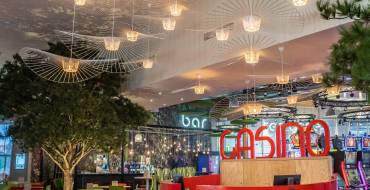 Casino Partouche Pornic: Kasino-Design
