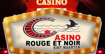 Casino Rouge et Noir Saint Martin: Beschilderung