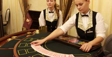 Casino Royal Minsk: Brettspiele