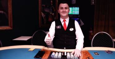Casino Salzburg: Brettspiele