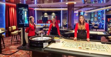 Casino Schaanwald Liechtenstein: Kasino