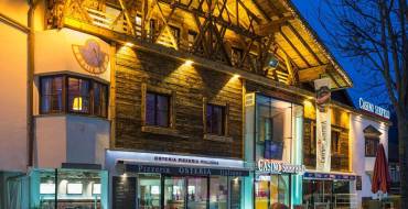 Casino Seefeld: Spielbank Seefeld