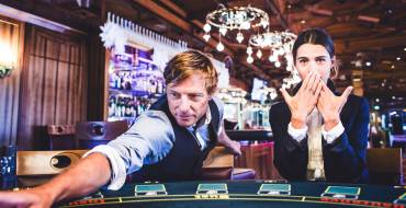 Casino Seefeld: Spannende Spiele