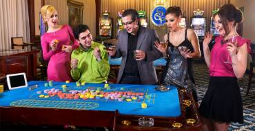 Casino Senator: Der Sieg ist zum Greifen nah