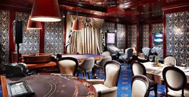 Casino Shangri La Minsk: High Roller Zone