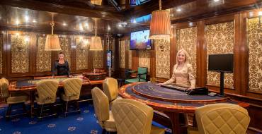 Casino Shangri La Tbilisi: VIP-Club