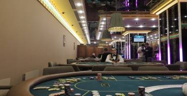 Casino Shangri La Yerevan: Glücksspiel